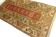 Milas Turkish rug 20th century 117x220cm
