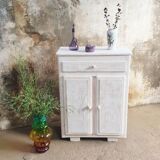 Vintage buffet