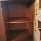 Box sideboard from the 60s