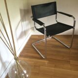 MG5 armchair by Matteo Grassi