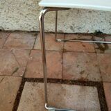 Series of 6 chairs from the 80s
