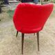 Pair of vintage armchairs