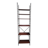 Modular shelving from the 60s