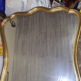 Mirror from the 40s