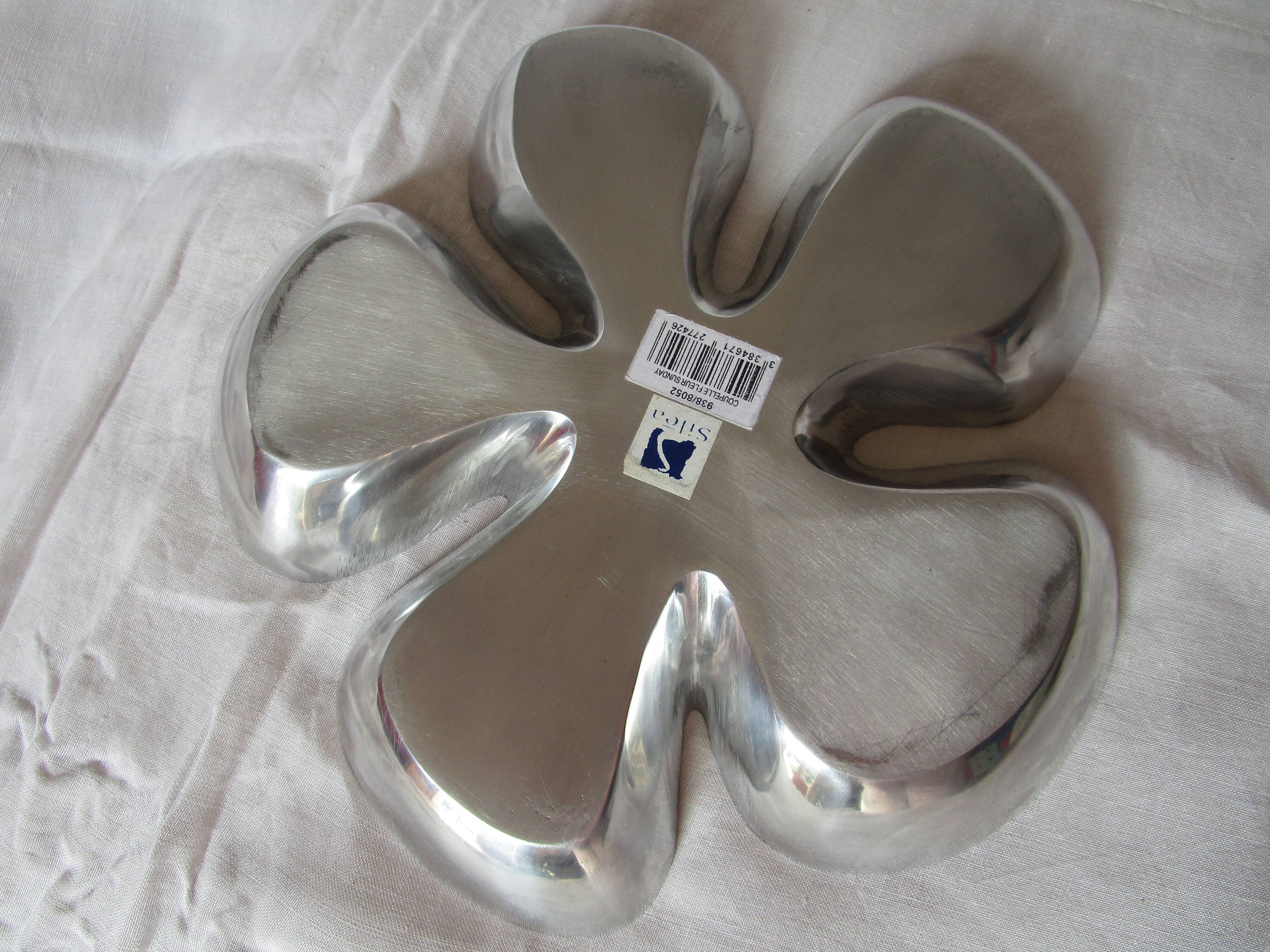 Flower cup