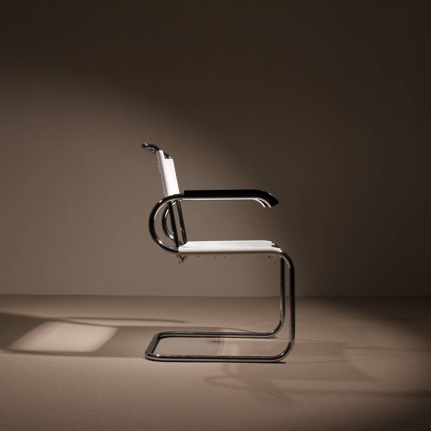 Pair of Cantilever Chairs ‚D40‘ by Marcel Breuer for Tecta | Germany 1928