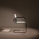 Pair of Cantilever Chairs ‚D40‘ by Marcel Breuer for Tecta | Germany 1928