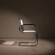 Pair of Cantilever Chairs ‚D40‘ by Marcel Breuer for Tecta | Germany 1928
