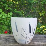 Ceramic vase by Millet, Sèvres – 1950s