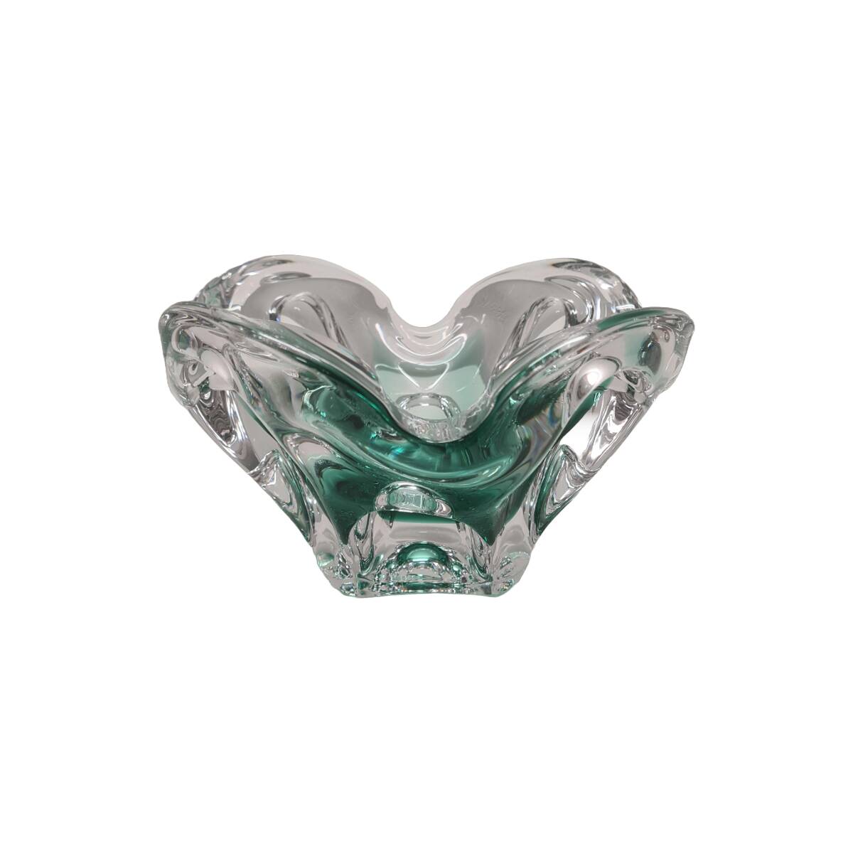 Vintage Josef Hospodka Bowl/Ashtray, 1960s