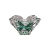 Vintage Josef Hospodka Bowl/Ashtray, 1960s