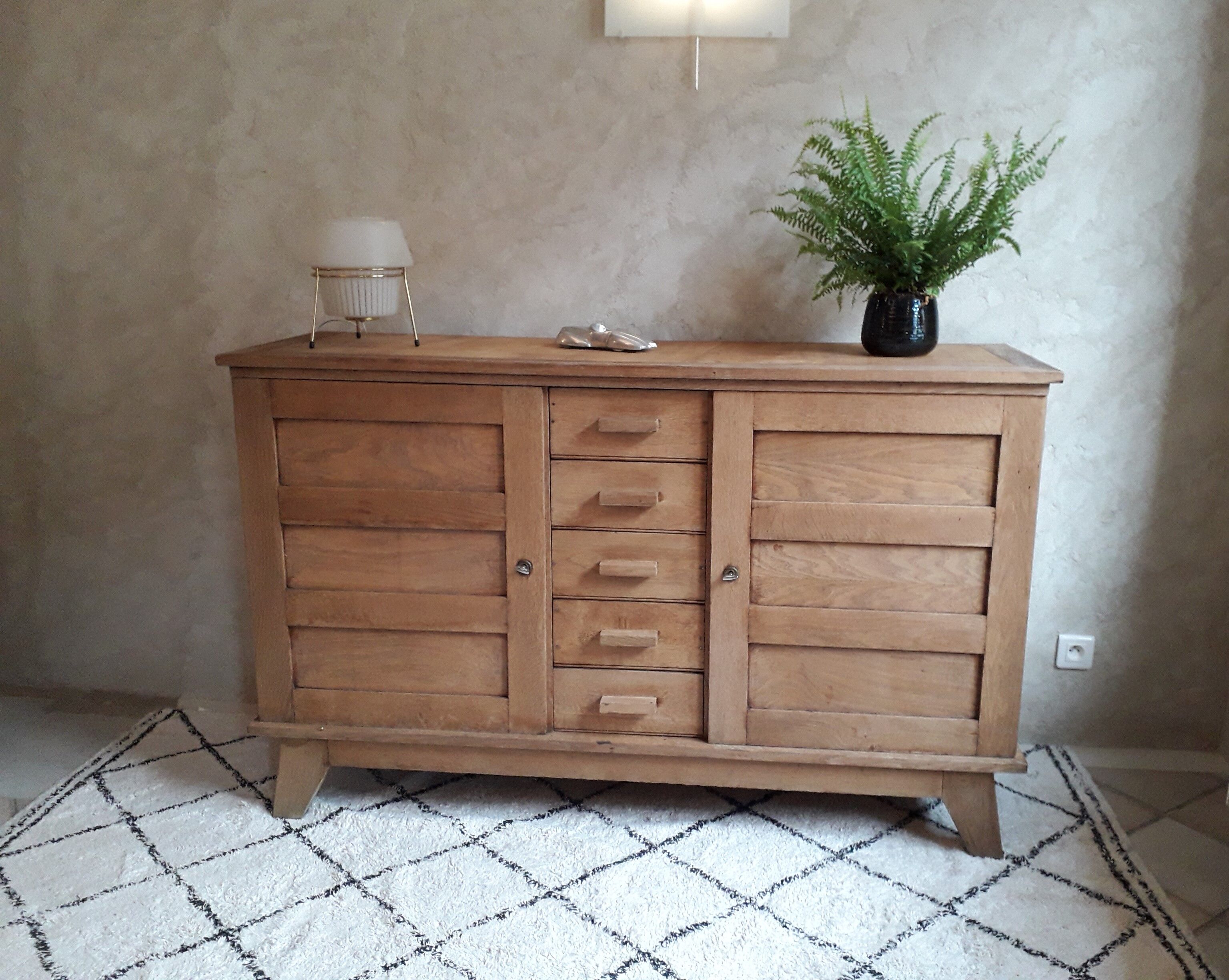 Buffet René Gabriel