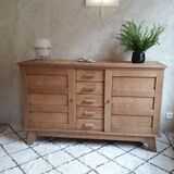 Buffet René Gabriel