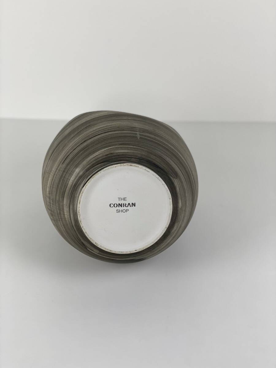 Pressure Vase by Márcia Brilha & Marta Frutuoso for Conran Shop, biscuit porcelain