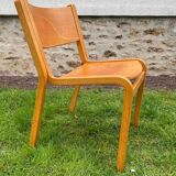Magnus Olesen Chairs