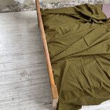 Maison Regain solid double bed 140 cm