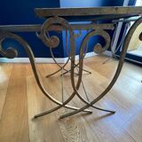 2 Set of 2 Nesting Tables
