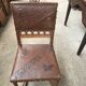 Chaises Henri II