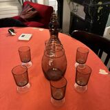 Set de verres et carafe Luminarc