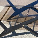Angelo Ostuni coffee table, Italy 1950