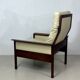 Hans Olsen armchair – Vatne Møbler (Denmark, 1960s)