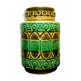 Bay Keramik 1970 west Germany ground vase