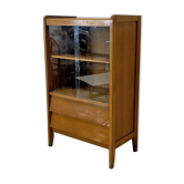 Vintage showcase 60's
