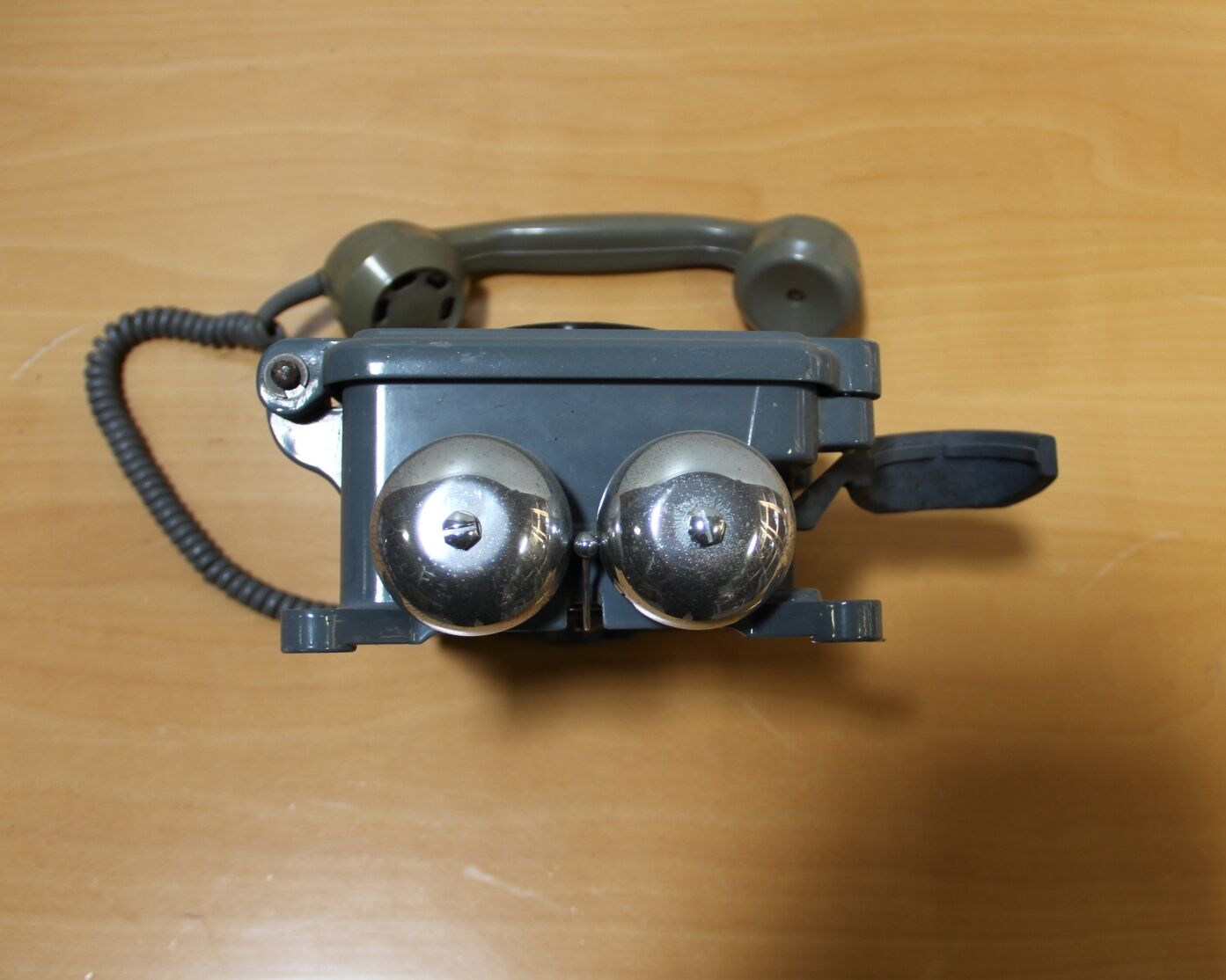 Phone Switzerland years 70