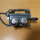 Phone Switzerland years 70