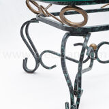 Table basse Poillerat