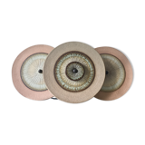 Soholm Stoneware Wall light by Noomi Backhausen & Poul Brandborg