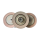 Soholm Stoneware Wall light by Noomi Backhausen & Poul Brandborg