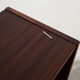 Rosewood bookcase, Danish design, 60's, production: Denmark