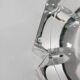 Lars Hellsten "Corona" Full Lead Crustal Bowl, For Orrefors, Sweden