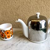 Heating teapot Salam Guy Degrenne 6 cups tbe