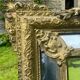Miroir à parclose