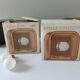 2 Jet wall lamps by Makio Nasuike for Guzzini