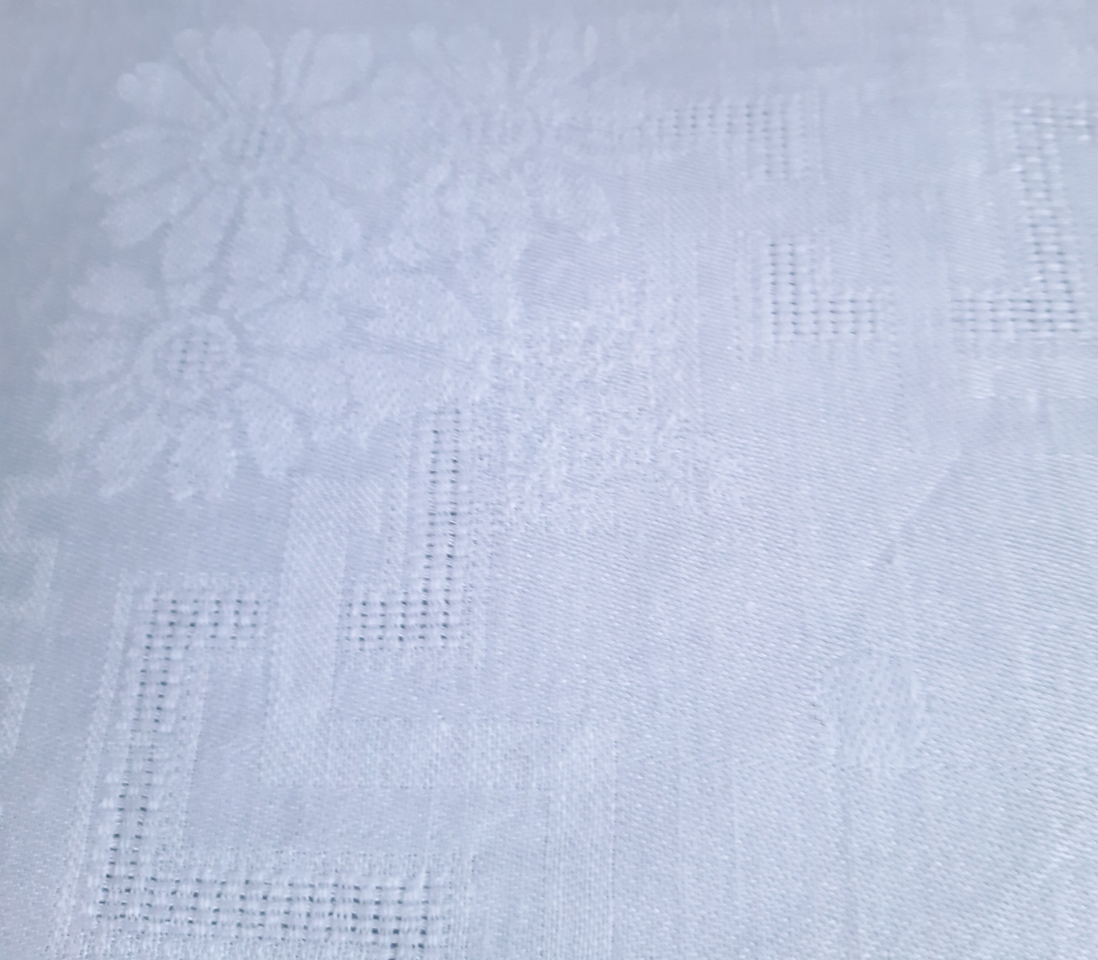 Antique towels/ 8 damask towels