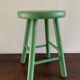 Tabouret scandinave