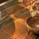 70s coffee table