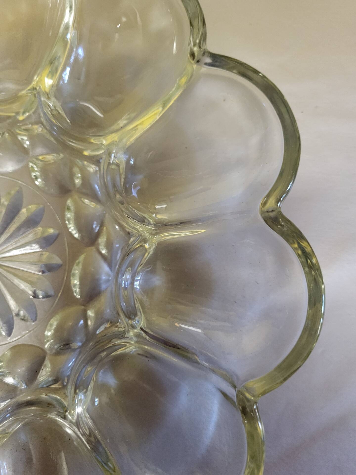 Egg dish