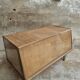 Side table in oak