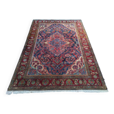 Persian style carpet