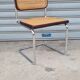Chair cesca b32 by Marcel breuer