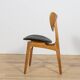 Mid-Century Librenza Dining Chairs from G-Plan, 1950s, United Knigdom .