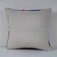 Vintage kilim cushion cover 33x38 cm