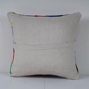 Vintage kilim cushion cover 33x38 cm