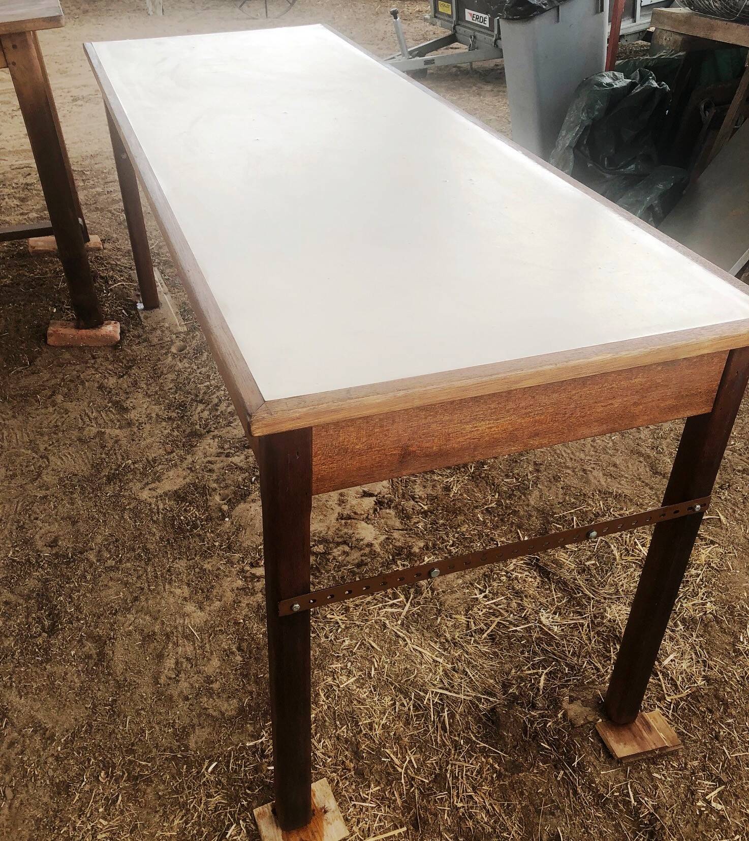 Work Table