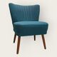 Fauteuil cocktail