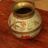 Vase en email